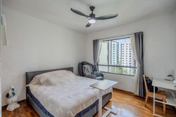 Woodsvale (D25), Condominium #614665221